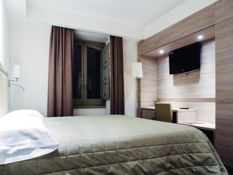 Una Hotels Tenuta Contessa Farm & Spa Cosenza Montalto Uffugo Eksteriør bilde
