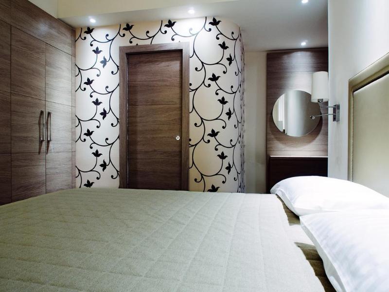 Una Hotels Tenuta Contessa Farm & Spa Cosenza Montalto Uffugo Eksteriør bilde