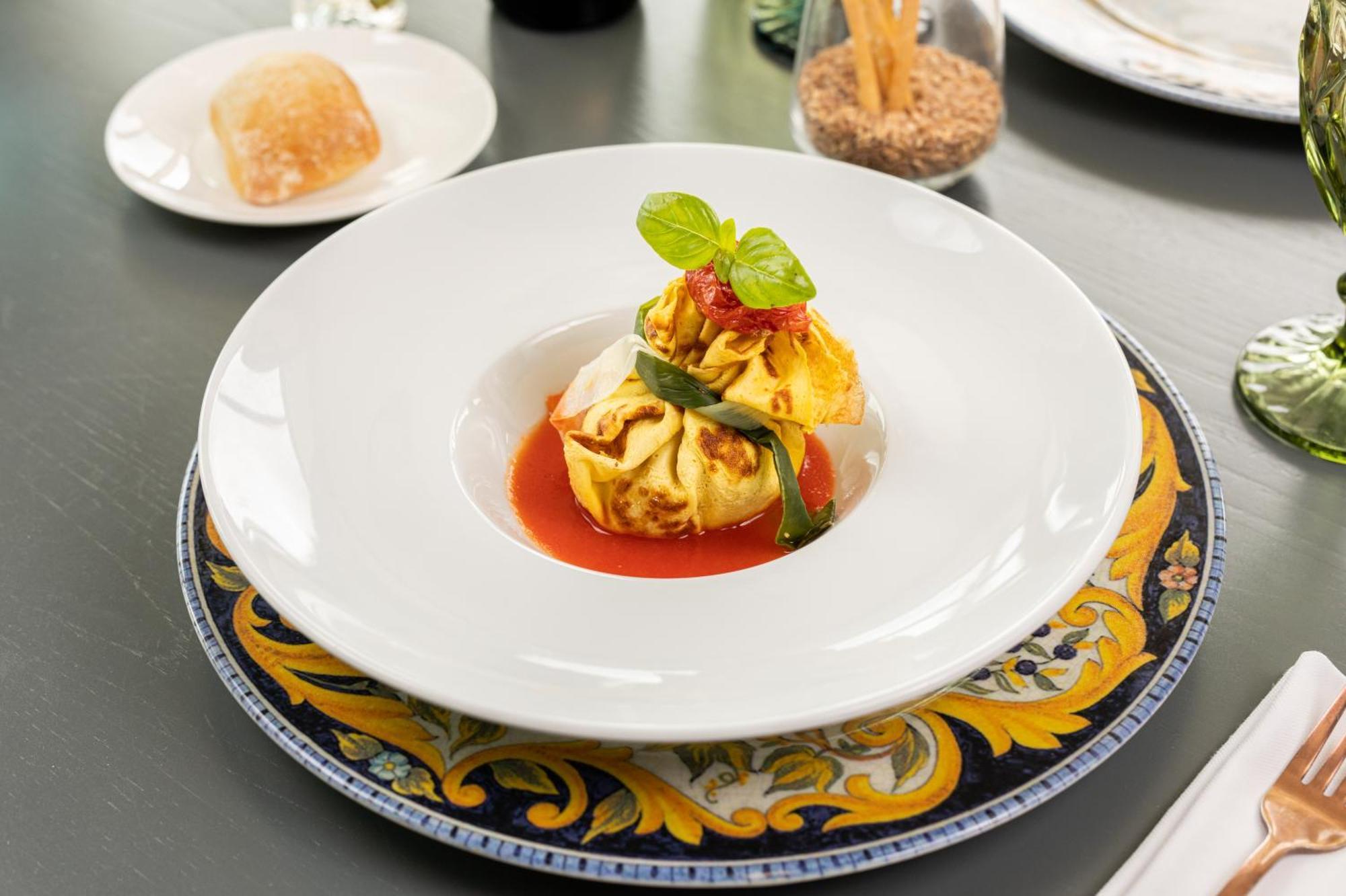 Una Hotels Tenuta Contessa Farm & Spa Cosenza Montalto Uffugo Eksteriør bilde