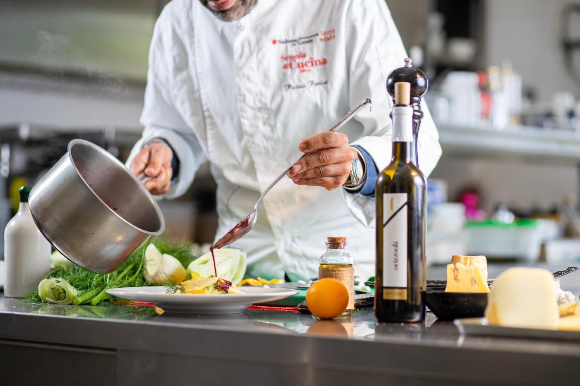 Una Hotels Tenuta Contessa Farm & Spa Cosenza Montalto Uffugo Eksteriør bilde