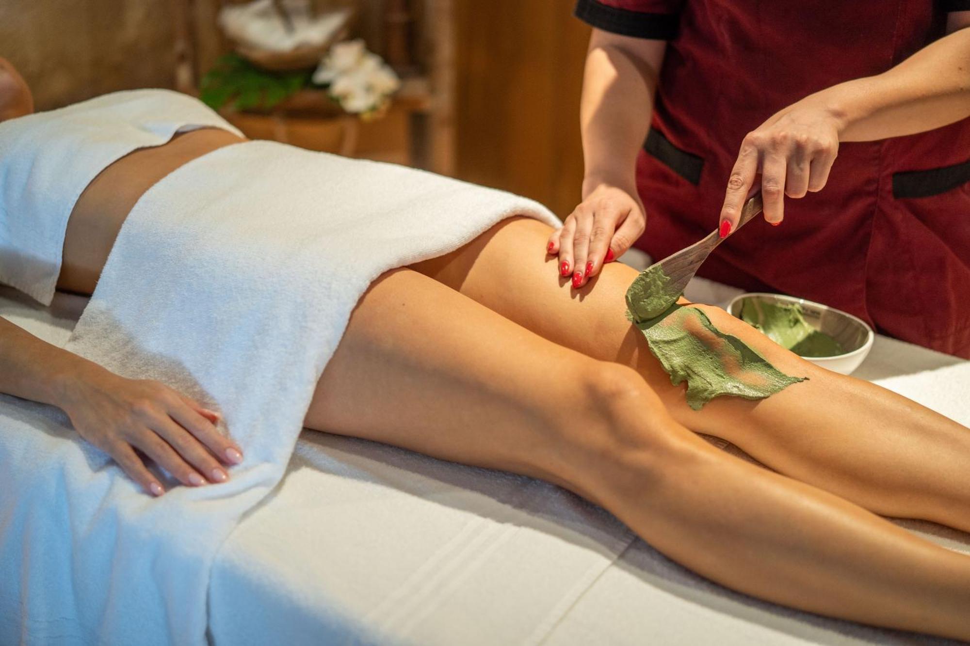 Una Hotels Tenuta Contessa Farm & Spa Cosenza Montalto Uffugo Eksteriør bilde