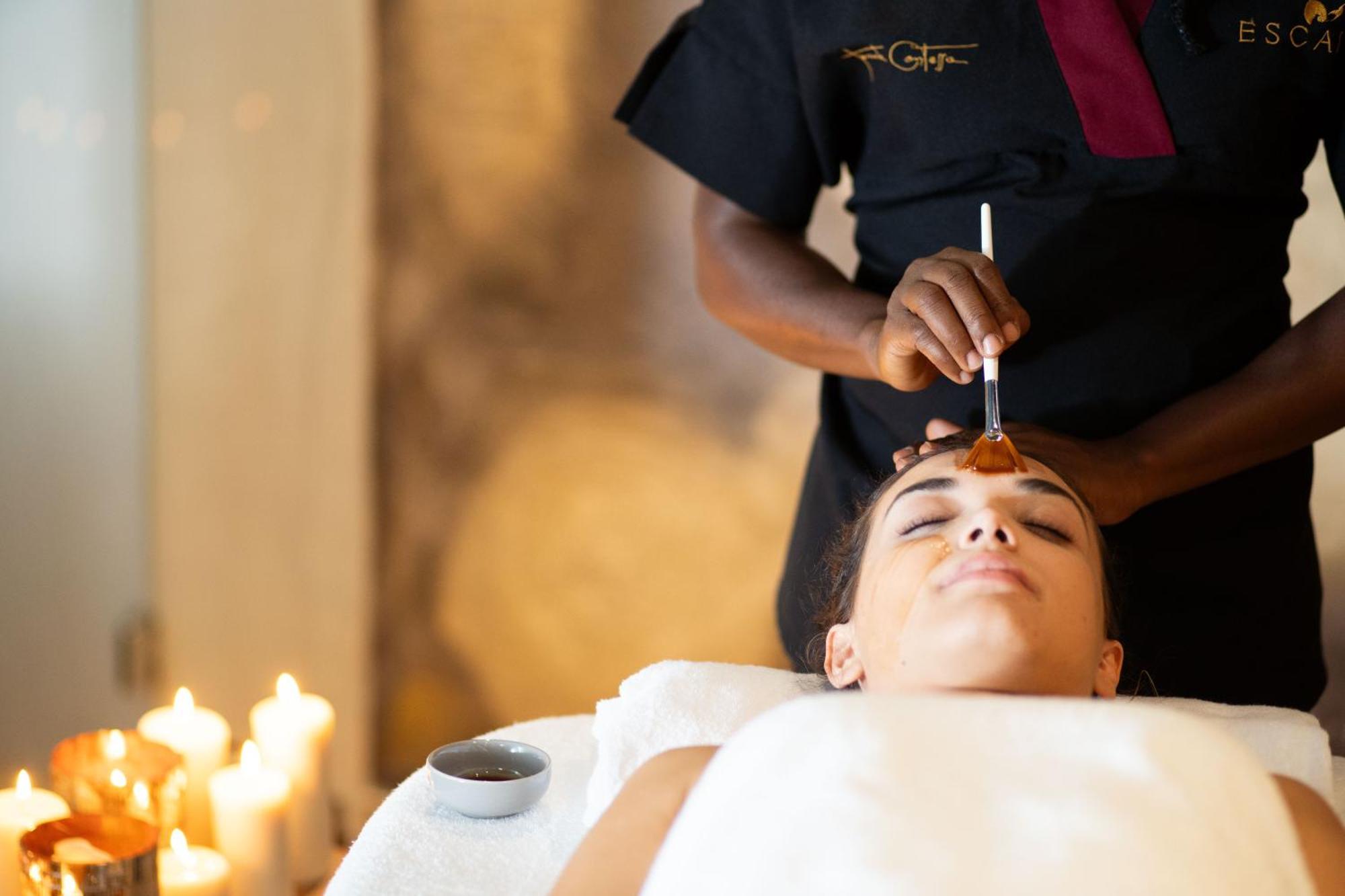 Una Hotels Tenuta Contessa Farm & Spa Cosenza Montalto Uffugo Eksteriør bilde
