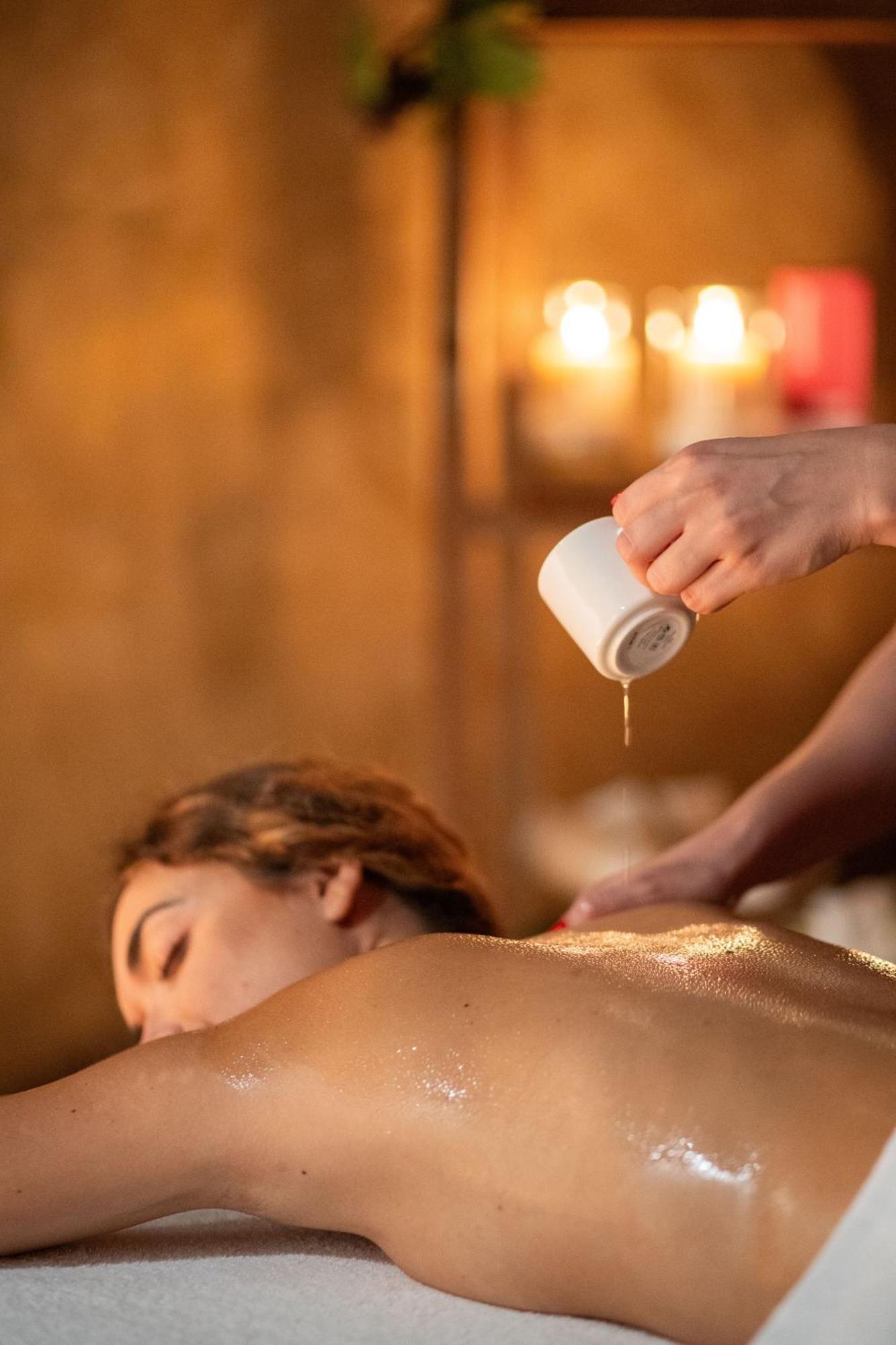 Una Hotels Tenuta Contessa Farm & Spa Cosenza Montalto Uffugo Eksteriør bilde